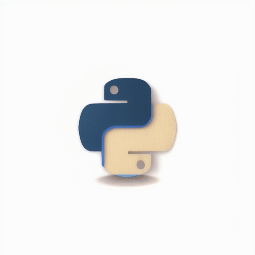 python